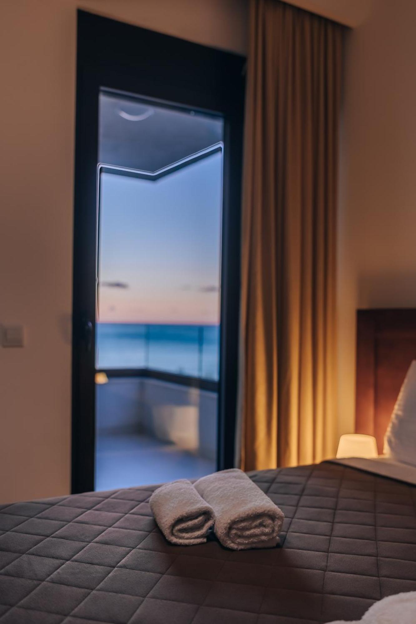 Apartments Kuce Lekovica Beach & Snack Bar- Bistro ห้อง รูปภาพ