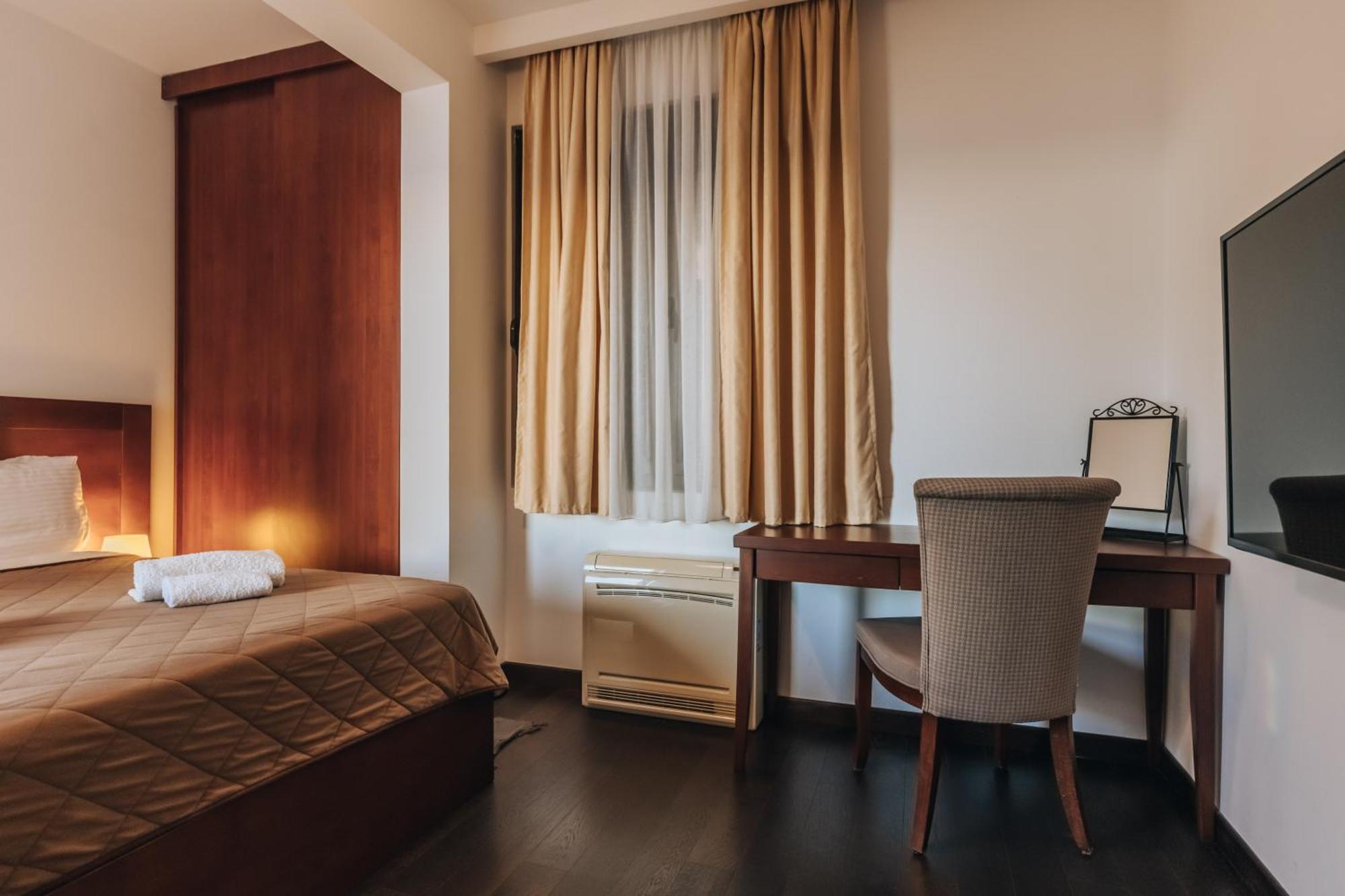 Apartments Kuce Lekovica Beach & Snack Bar- Bistro ห้อง รูปภาพ