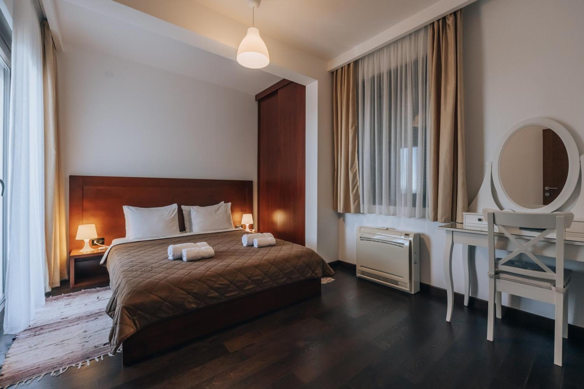 Apartments Kuce Lekovica Beach & Snack Bar- Bistro ภายนอก รูปภาพ