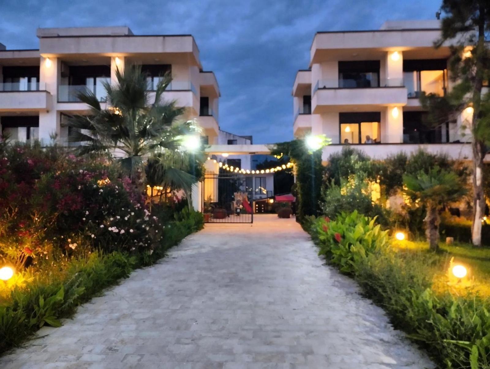 Apartments Kuce Lekovica Beach & Snack Bar- Bistro ห้อง รูปภาพ