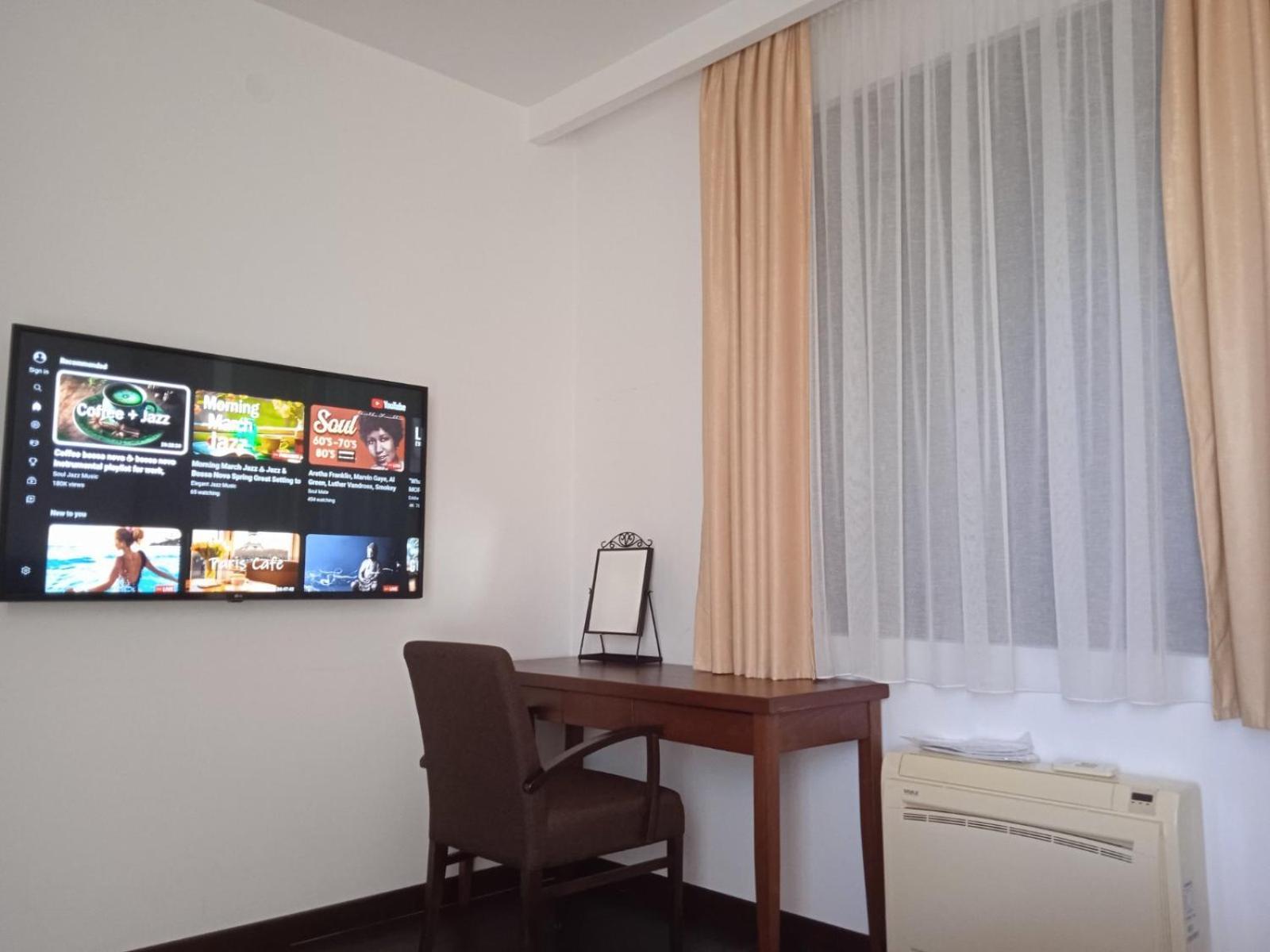 Apartments Kuce Lekovica Beach & Snack Bar- Bistro ห้อง รูปภาพ