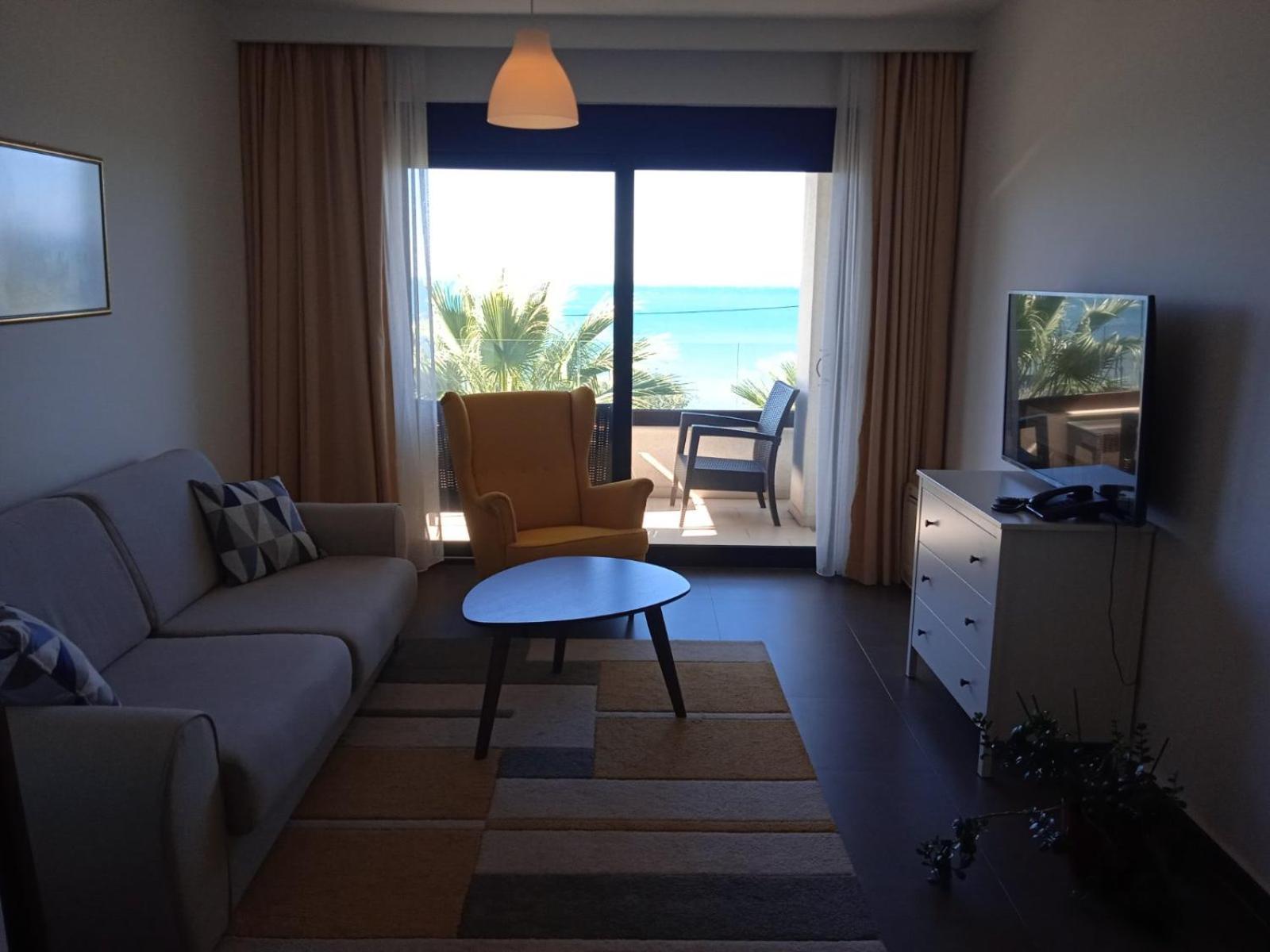 Apartments Kuce Lekovica Beach & Snack Bar- Bistro ห้อง รูปภาพ