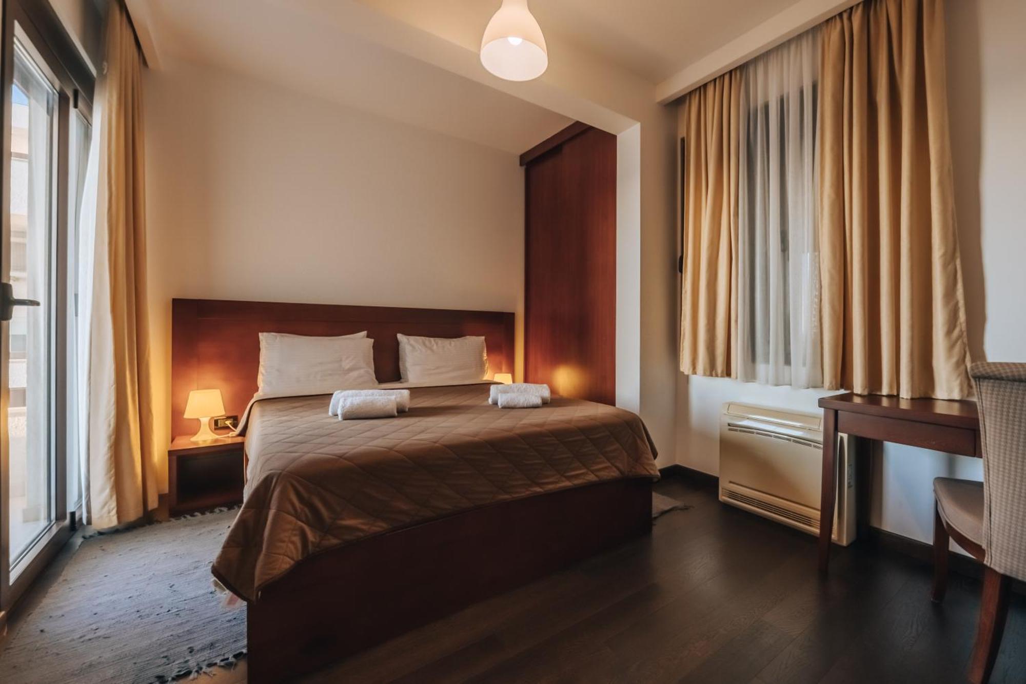 Apartments Kuce Lekovica Beach & Snack Bar- Bistro ภายนอก รูปภาพ
